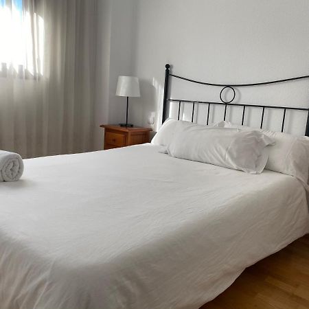Apartment Madrid Barajas מראה חיצוני תמונה