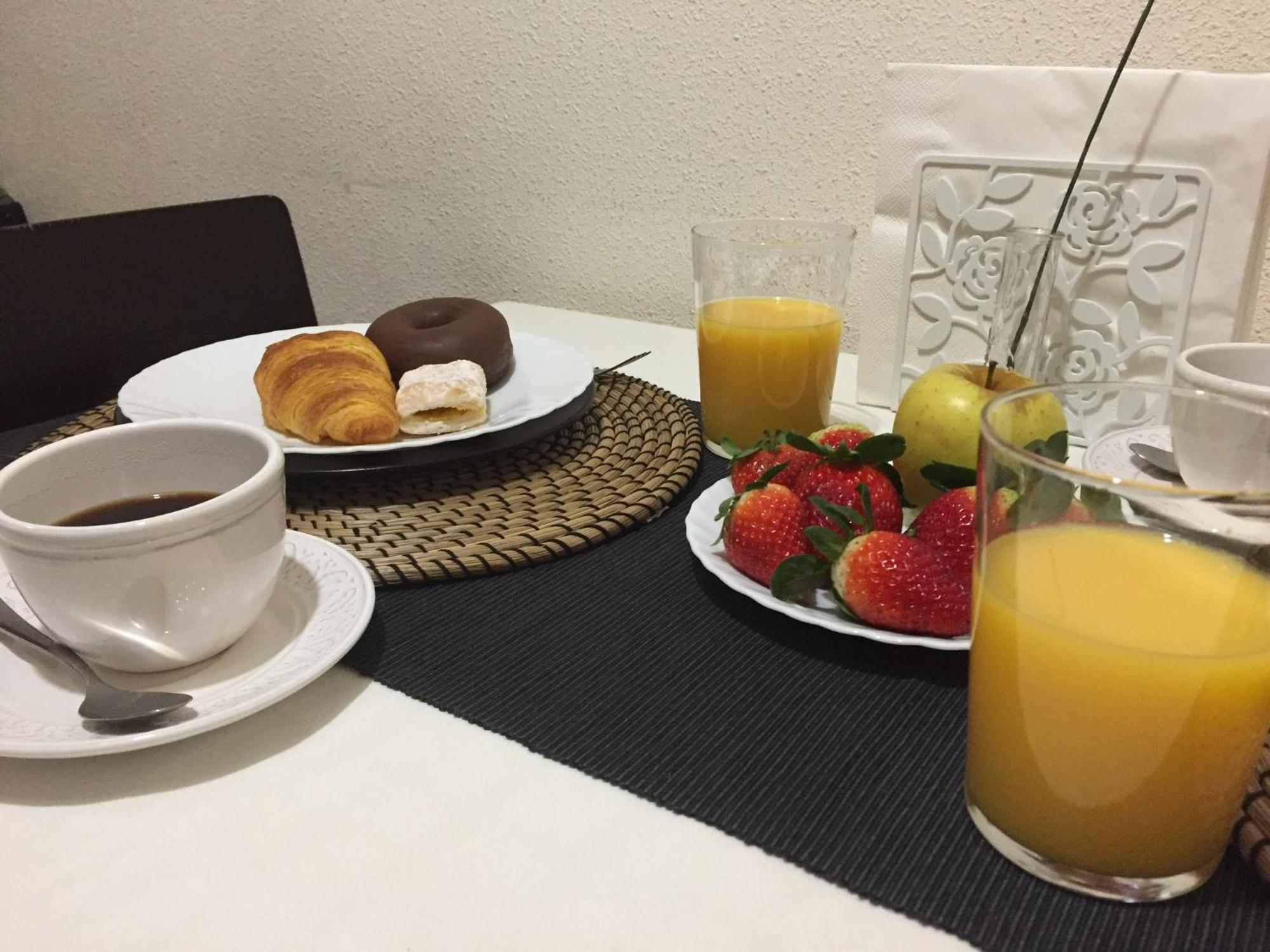 Apartment Madrid Barajas מראה חיצוני תמונה